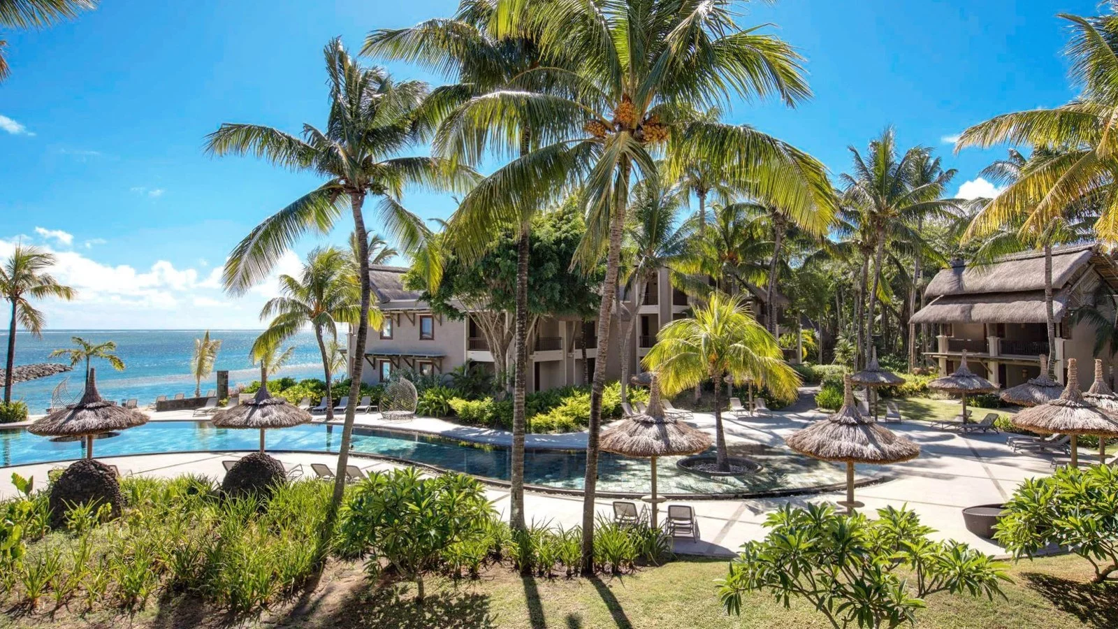 Hotel Heritage Awali Golf & Spa Resort