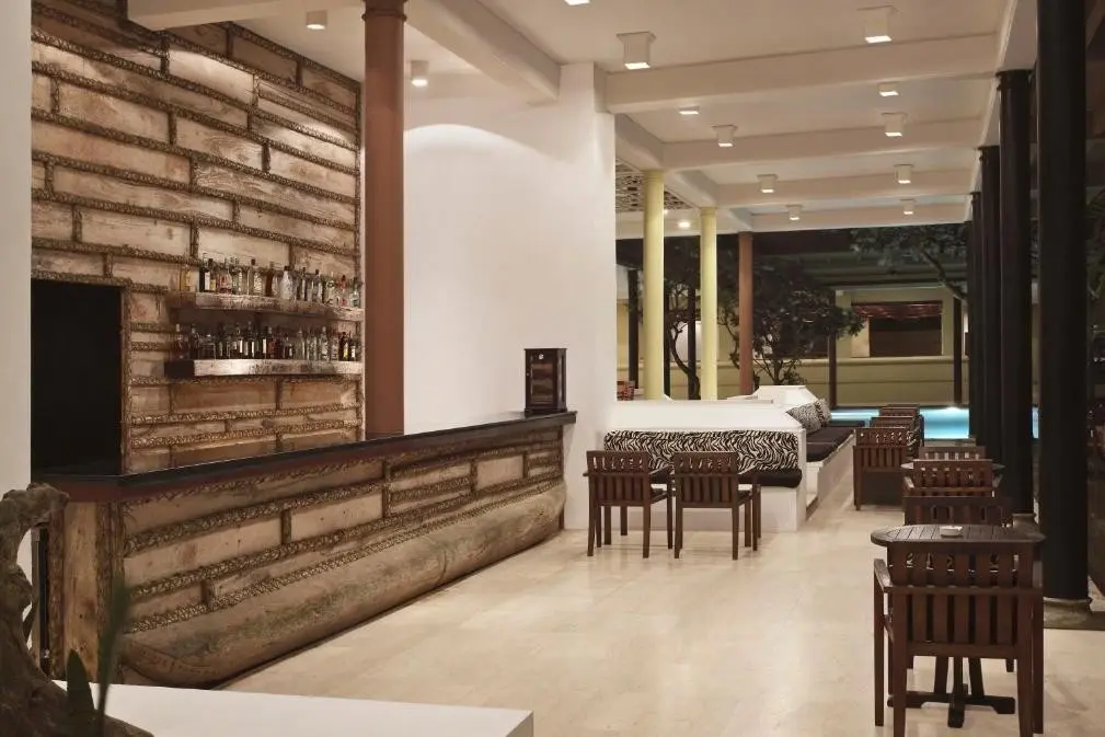 Heritance Ahungalla — HERITANCE AHUNGALLA