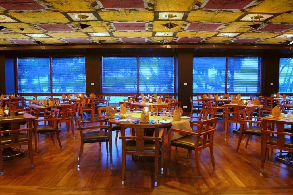 Heritance Ahungalla — HERITANCE AHUNGALLA