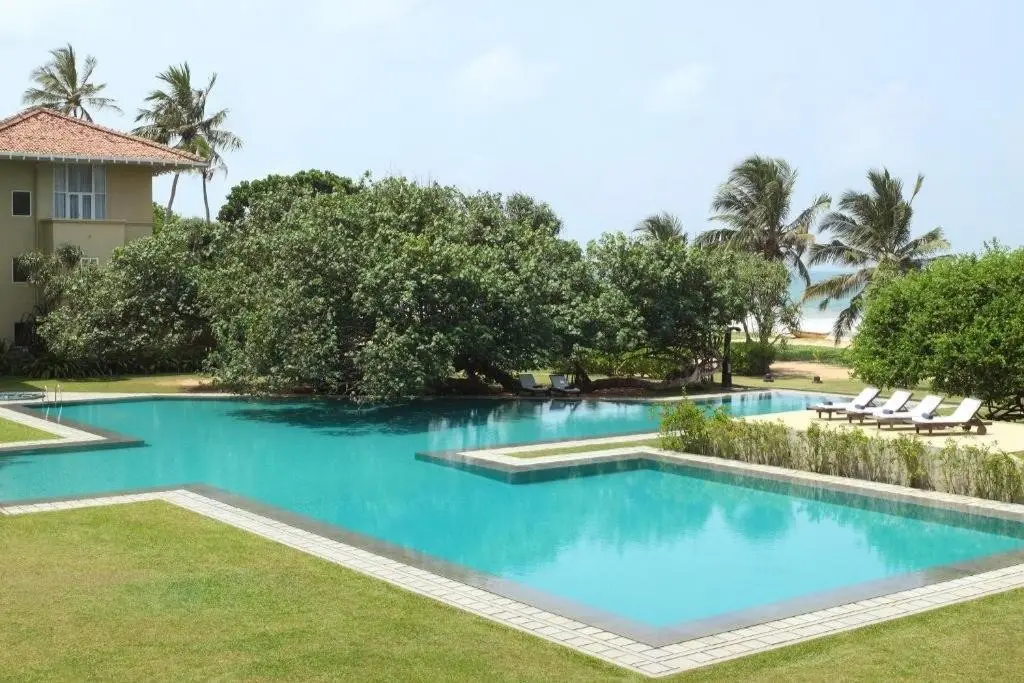 Heritance Ahungalla — HERITANCE AHUNGALLA