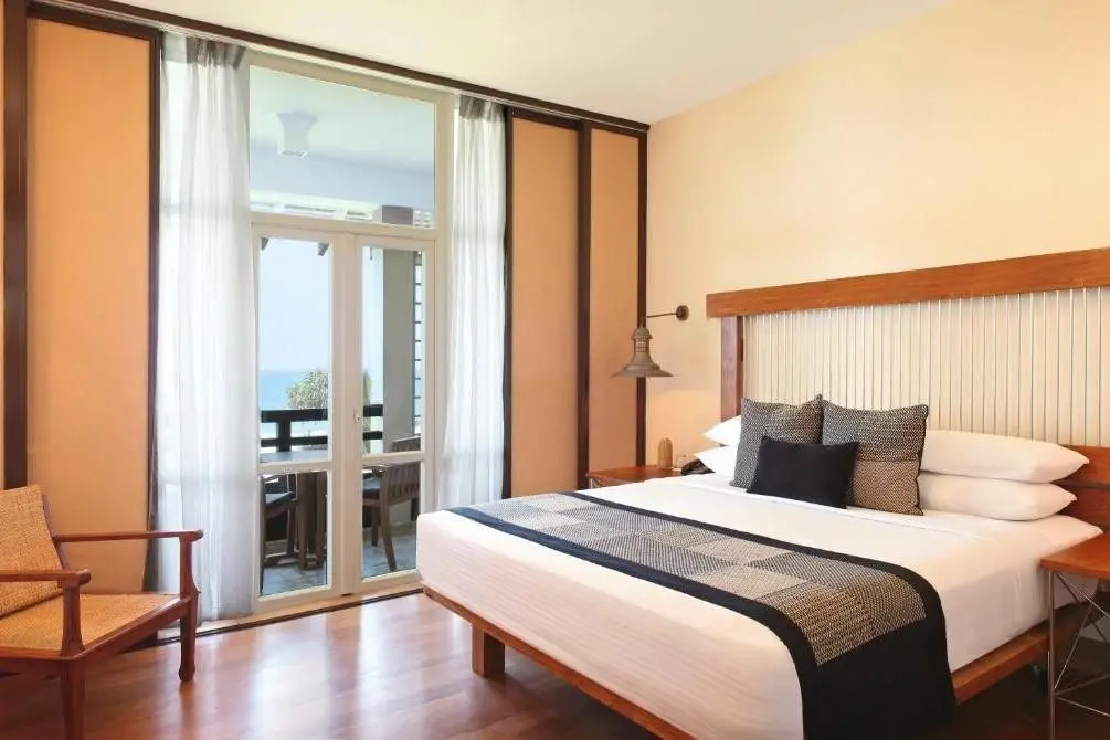 Heritance Ahungalla — HERITANCE AHUNGALLA