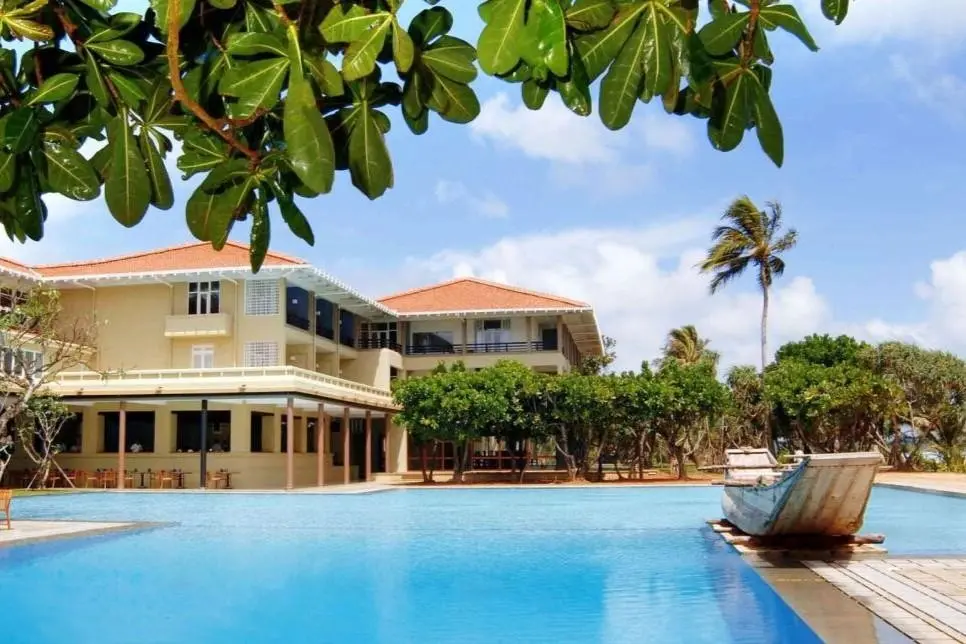 Heritance Ahungalla — HERITANCE AHUNGALLA