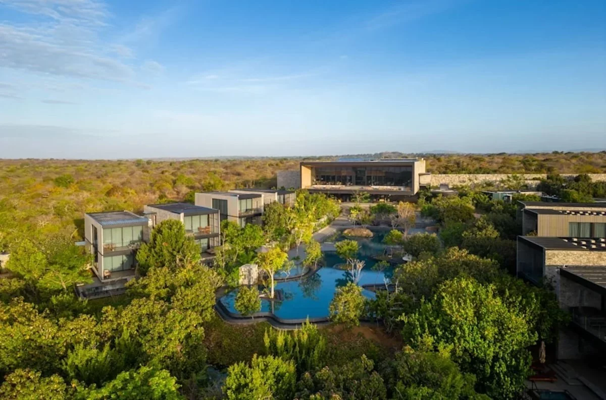 Hotel Hilton Yala Resort
