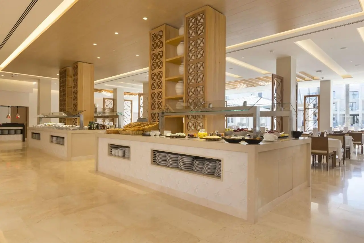 Hipotels Barrosa Park — HIPOTELS BARROSA PARK