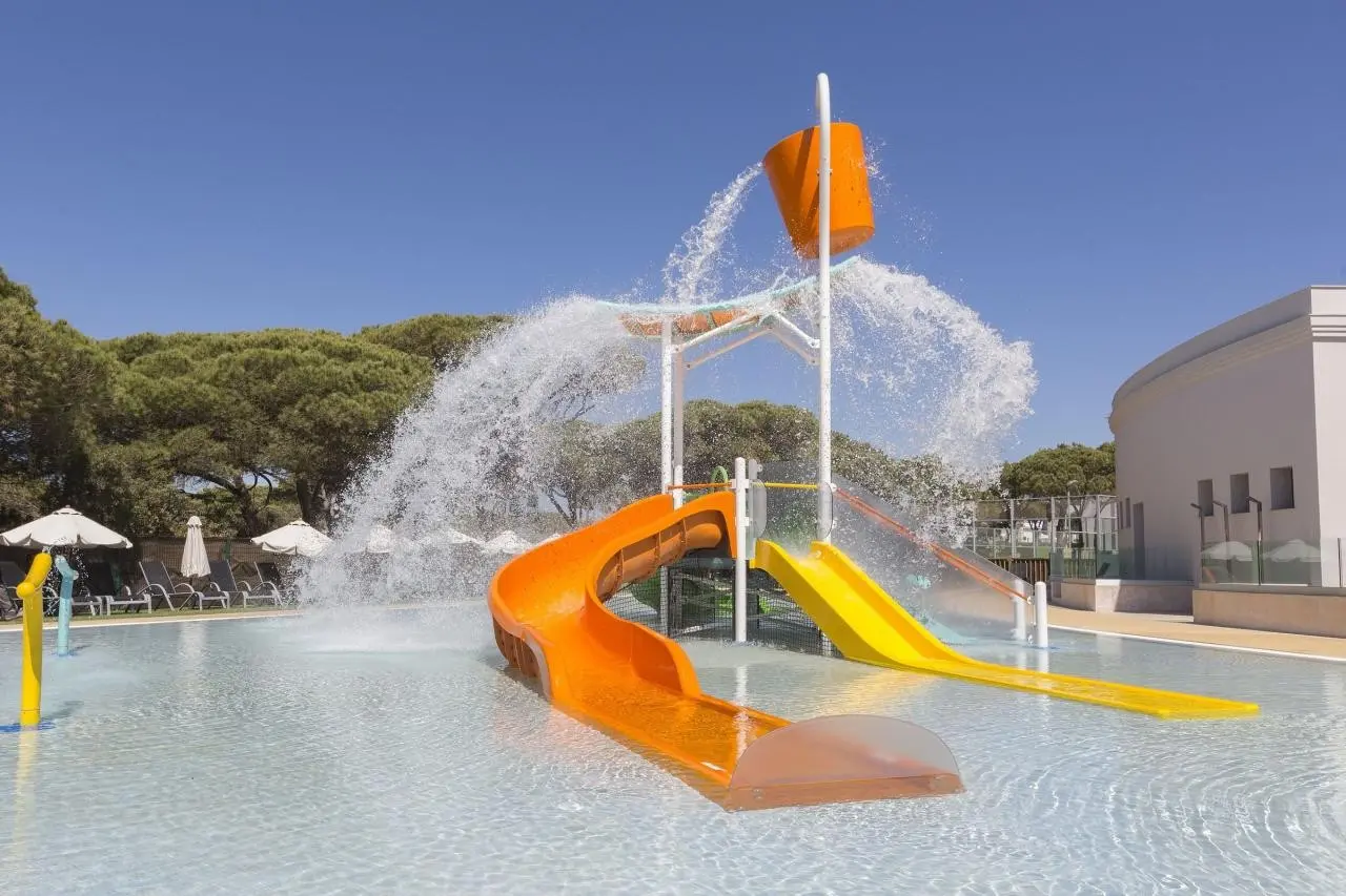 Hipotels Barrosa Park — HIPOTELS BARROSA PARK