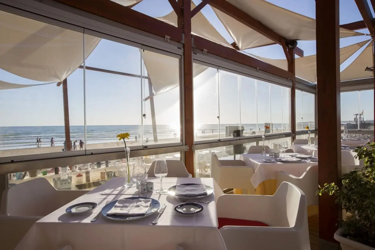 Hipotels Barrosa Park — HIPOTELS BARROSA PARK