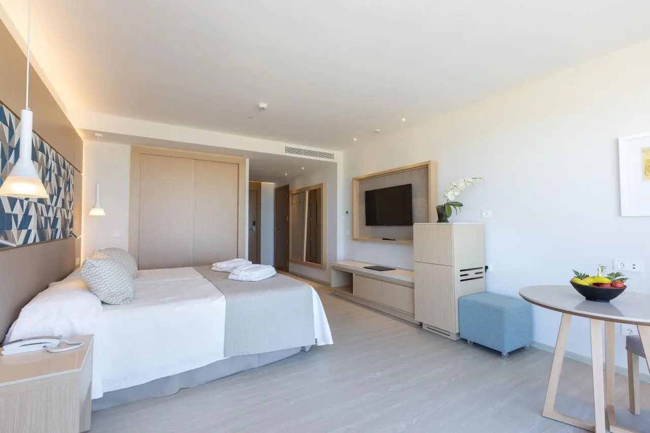 Hipotels Barrosa Park — HIPOTELS BARROSA PARK