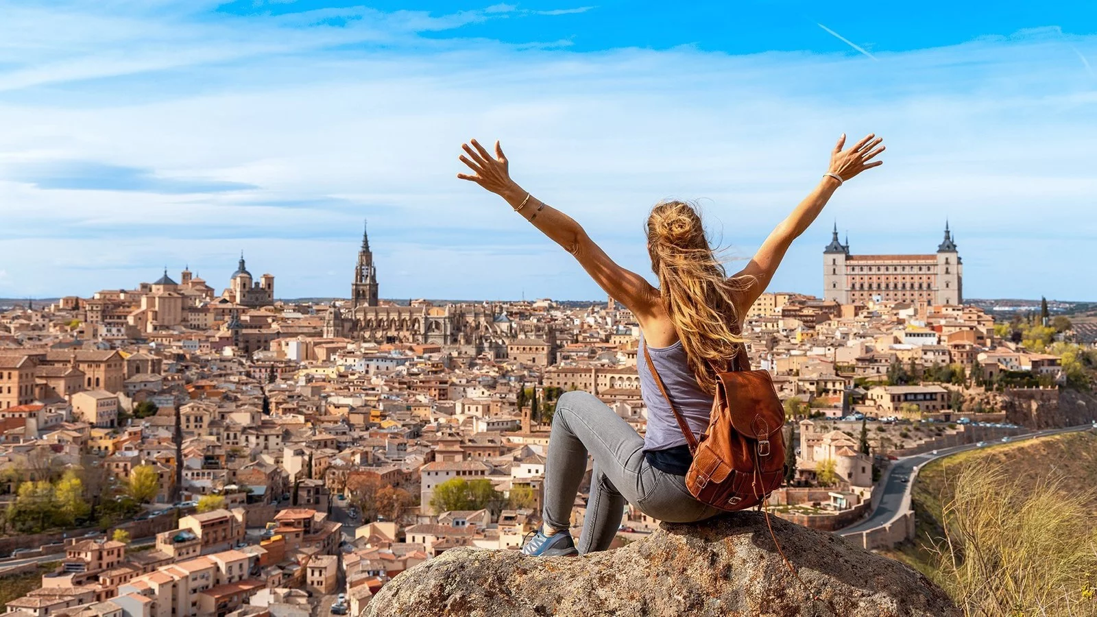 Hotel Hiszpańska Odyseja