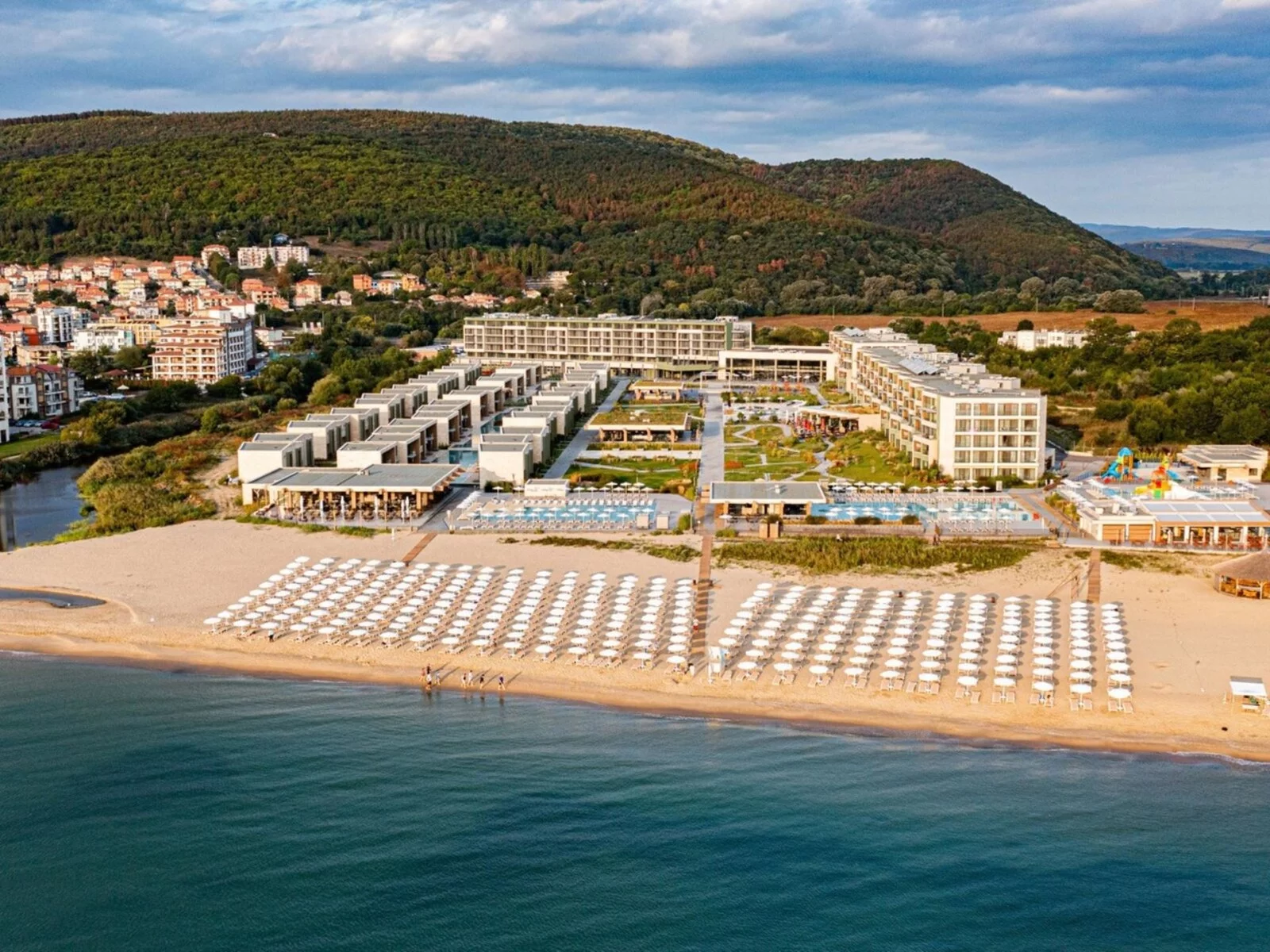 Hotel Hvd Reina del Mar