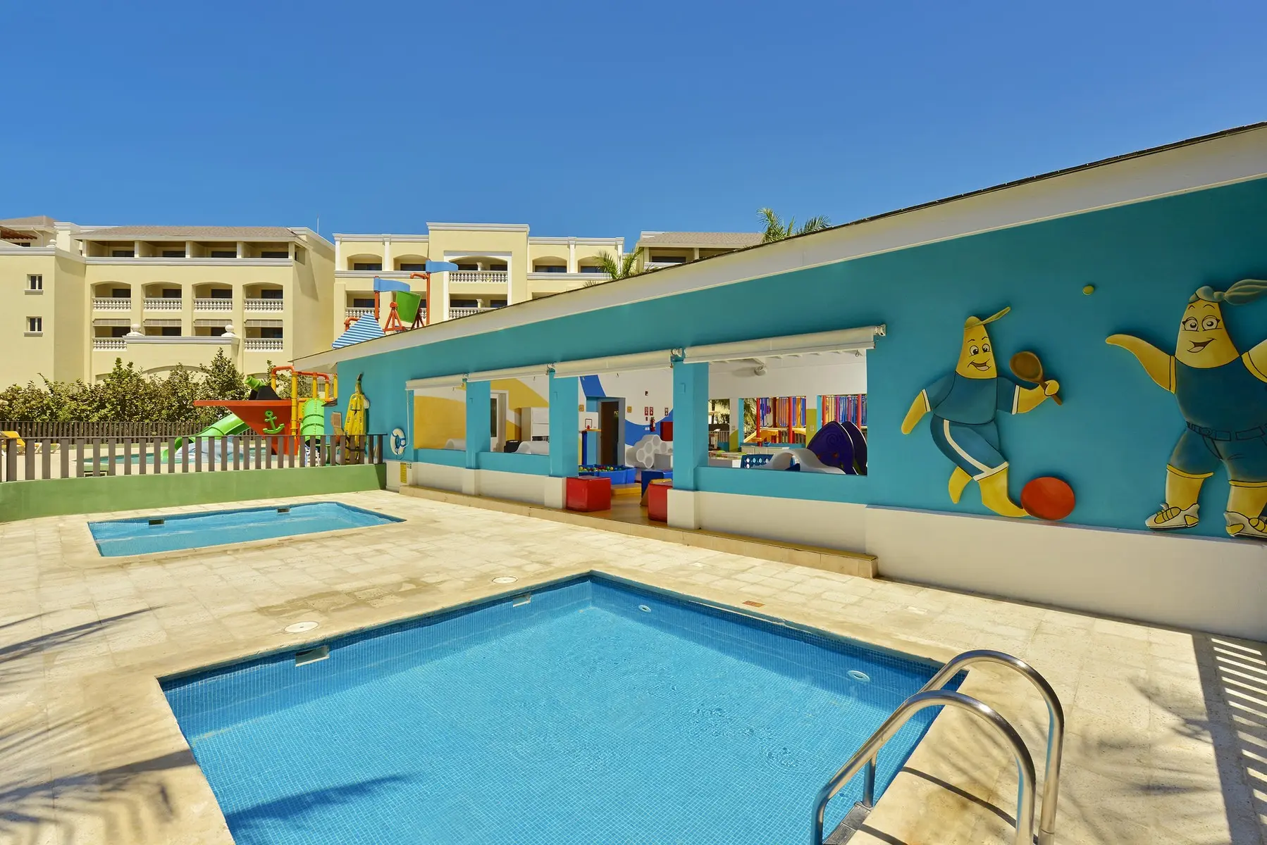 Iberostar Selection Rose Hall Suites — IBEROSTAR SELECTION ROSE HALL SUITES