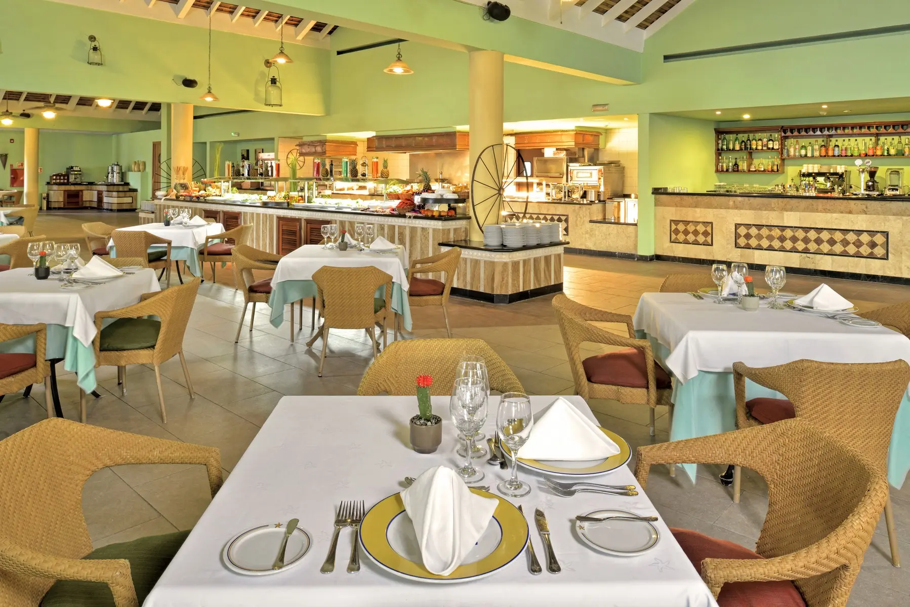 Iberostar Selection Rose Hall Suites — IBEROSTAR SELECTION ROSE HALL SUITES