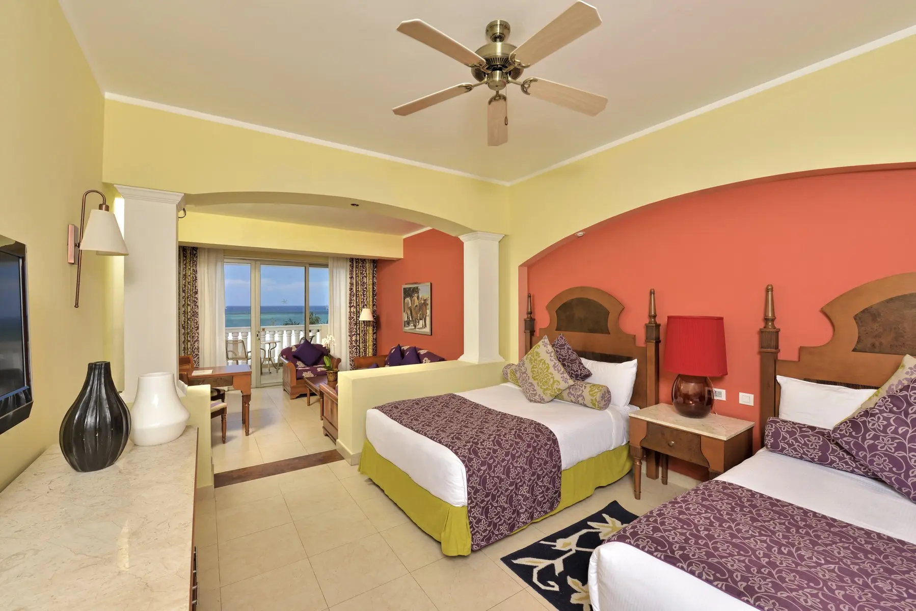 Iberostar Selection Rose Hall Suites — IBEROSTAR SELECTION ROSE HALL SUITES