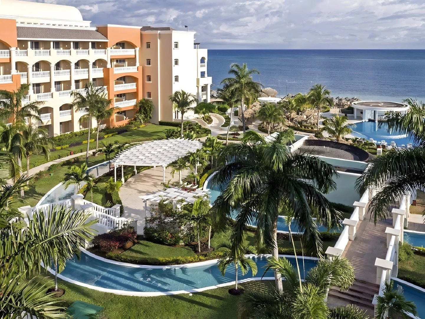 Hotel Iberostar Selection Rose Hall Suites