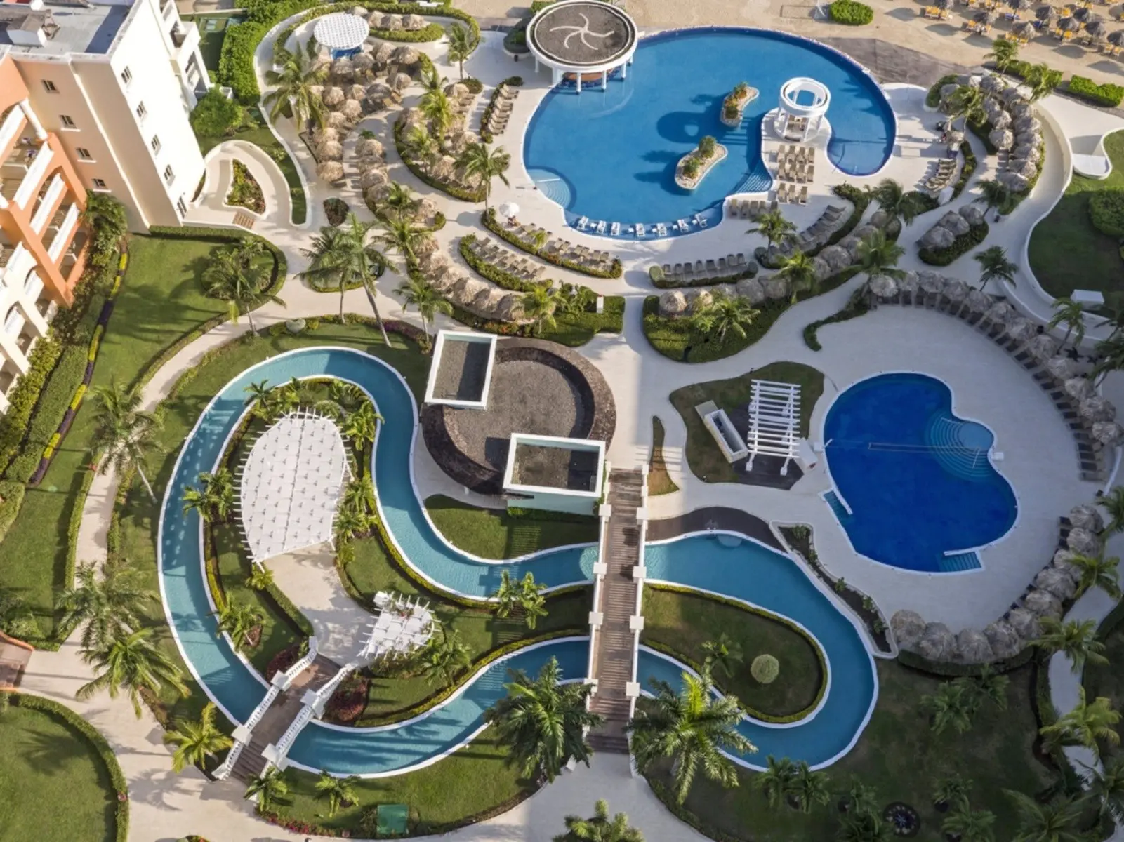 Iberostar Selection Rose Hall Suites — IBEROSTAR SELECTION ROSE HALL SUITES