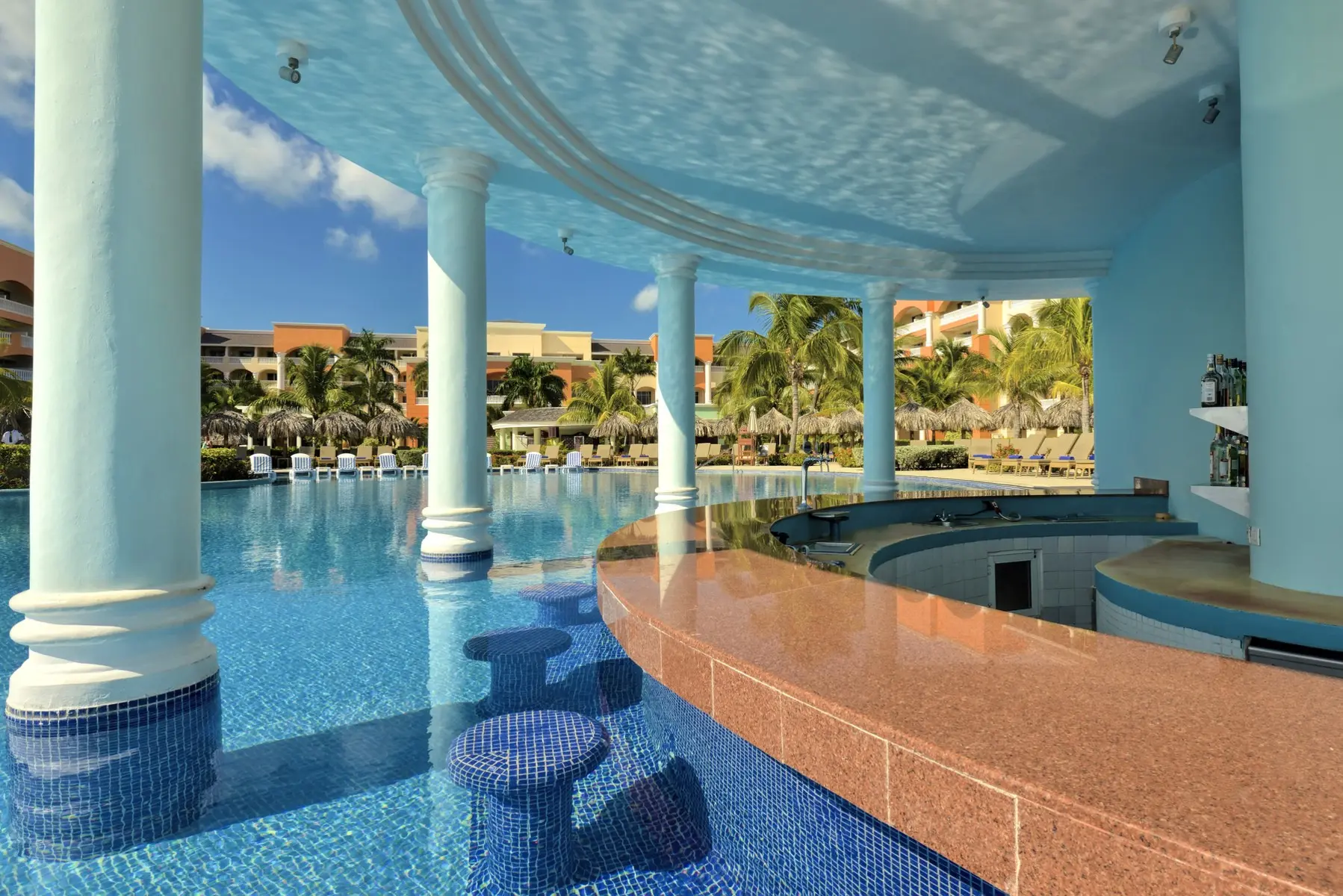 Iberostar Selection Rose Hall Suites — IBEROSTAR SELECTION ROSE HALL SUITES