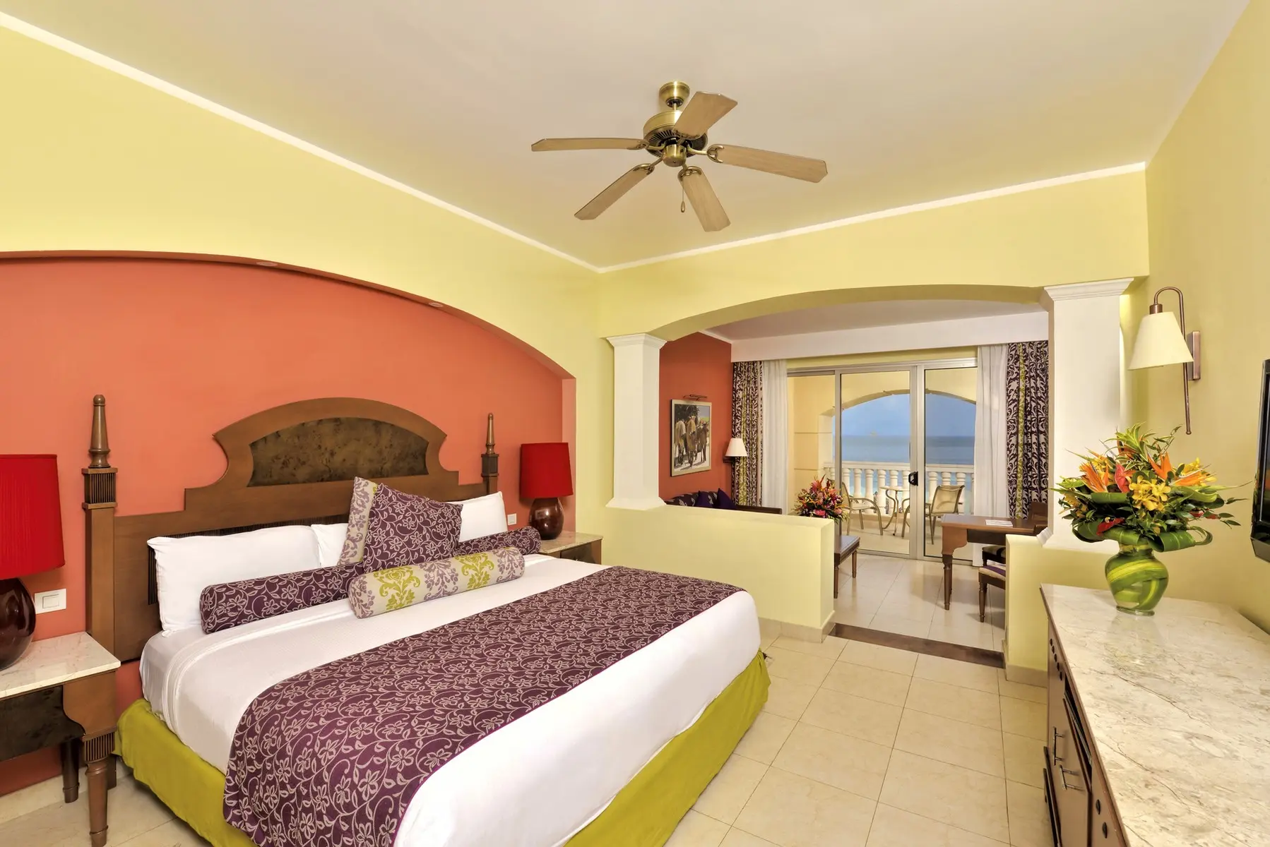 Iberostar Selection Rose Hall Suites — IBEROSTAR SELECTION ROSE HALL SUITES