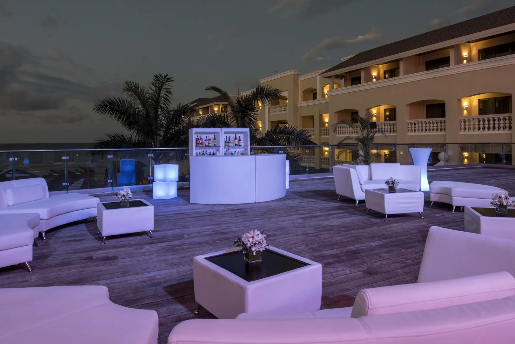 Iberostar Selection Rose Hall Suites — IBEROSTAR SELECTION ROSE HALL SUITES