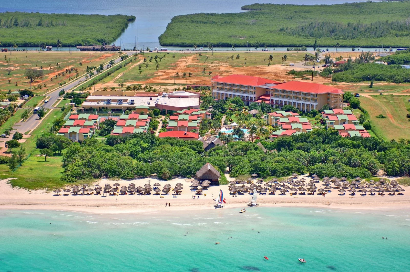Hotel Iberostar Tainos