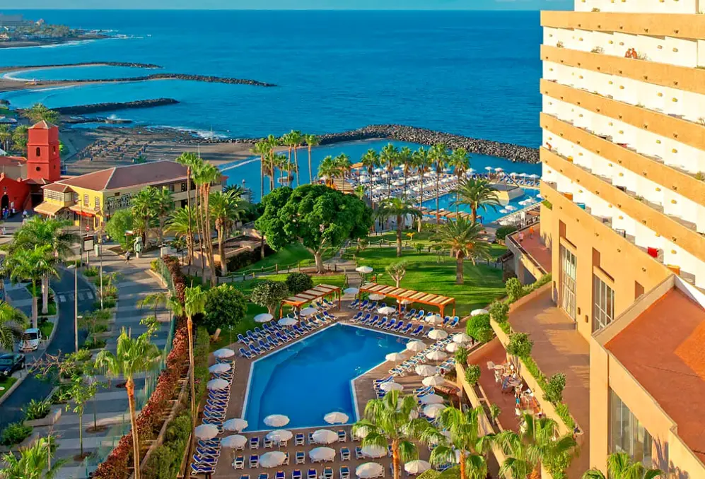 Atrakcje dla dzieci w hotelu Iberostar Waves Bouganville Playa