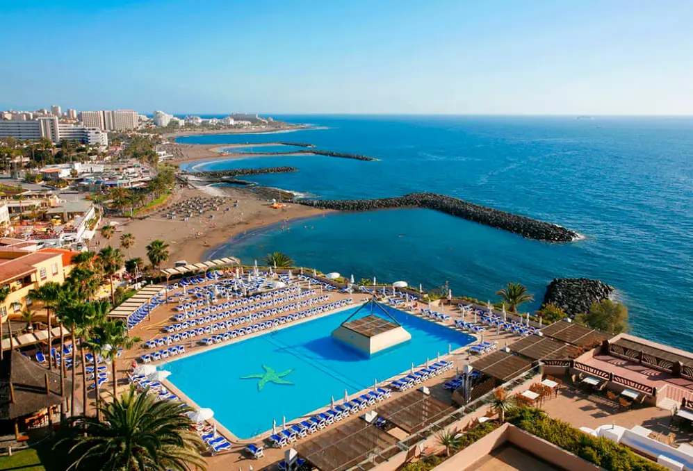 Atrakcje dla dzieci w hotelu Iberostar Waves Bouganville Playa