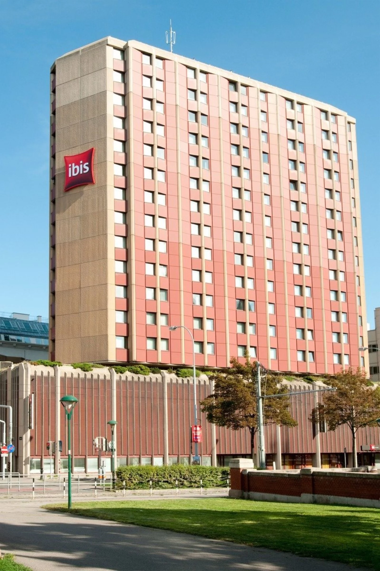 Hotel ibis Wien Mariahilf