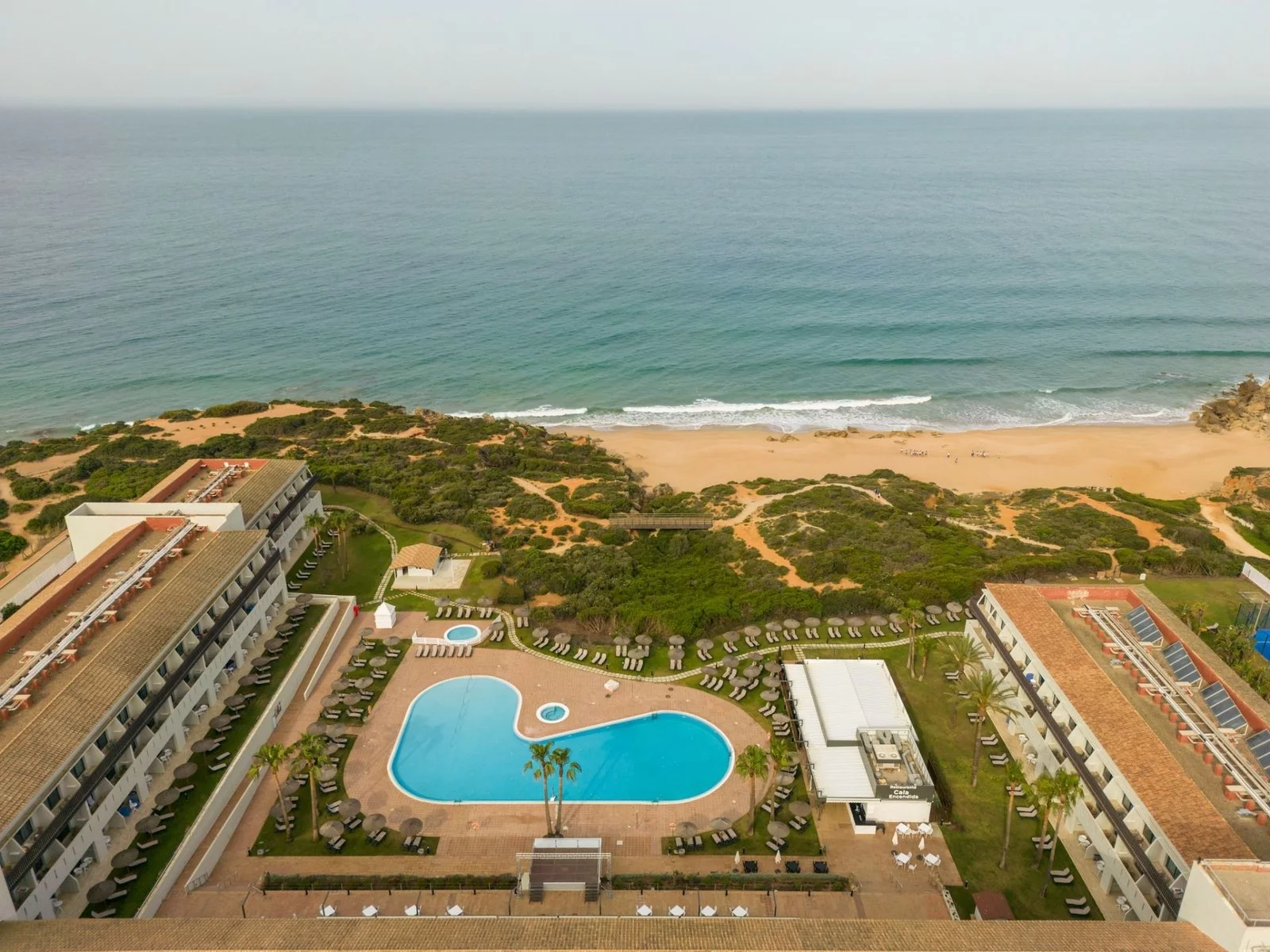 Hotel Ilunion Calas de Conil