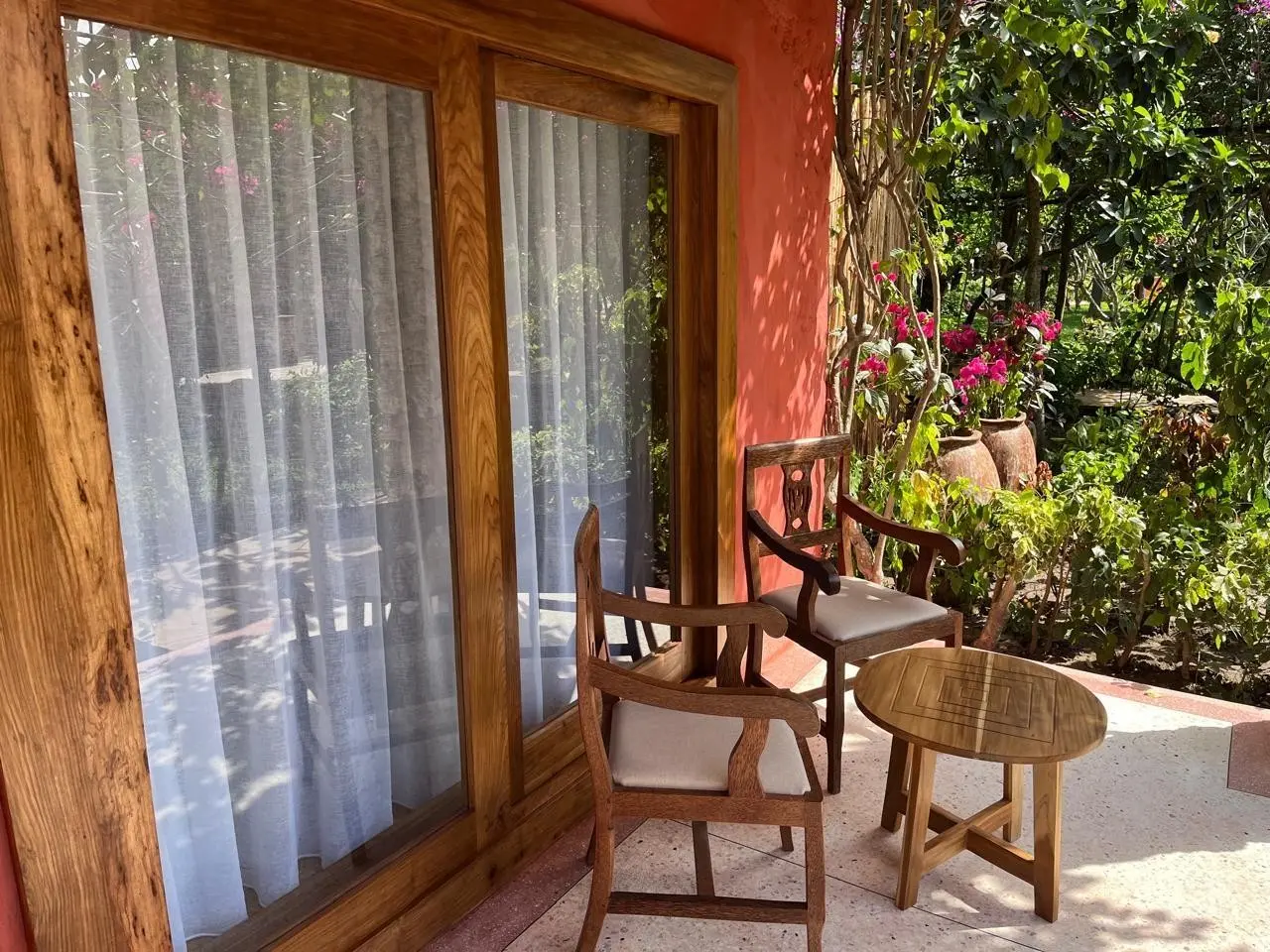 Jaz Amaluna Beach Resort — JAZ AMALUNA BEACH RESORT– ADULTS ONLY