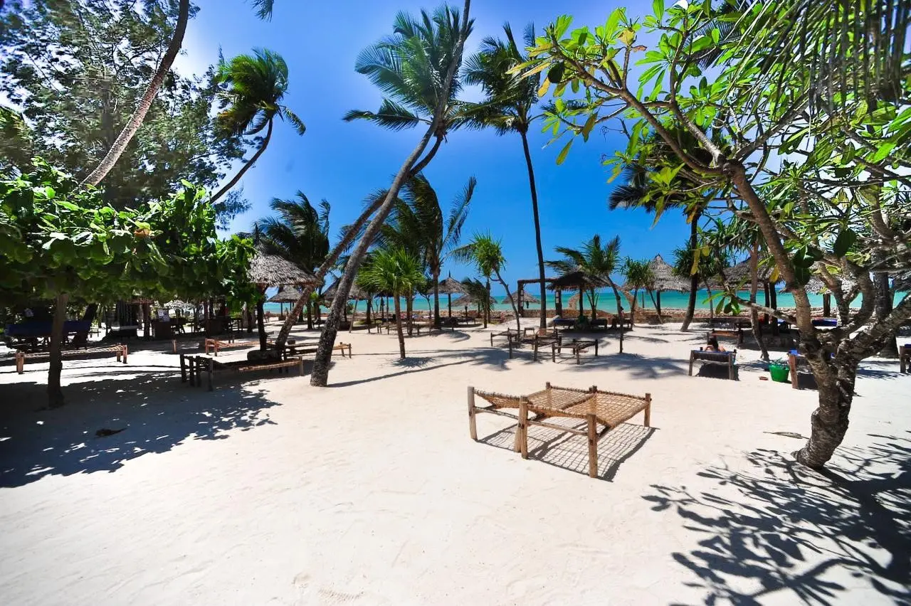 Jaz Amaluna Beach Resort — JAZ AMALUNA BEACH RESORT– ADULTS ONLY