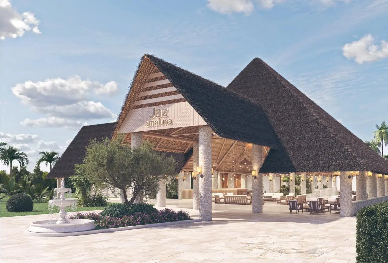 Jaz Amaluna Beach Resort — JAZ AMALUNA BEACH RESORT– ADULTS ONLY
