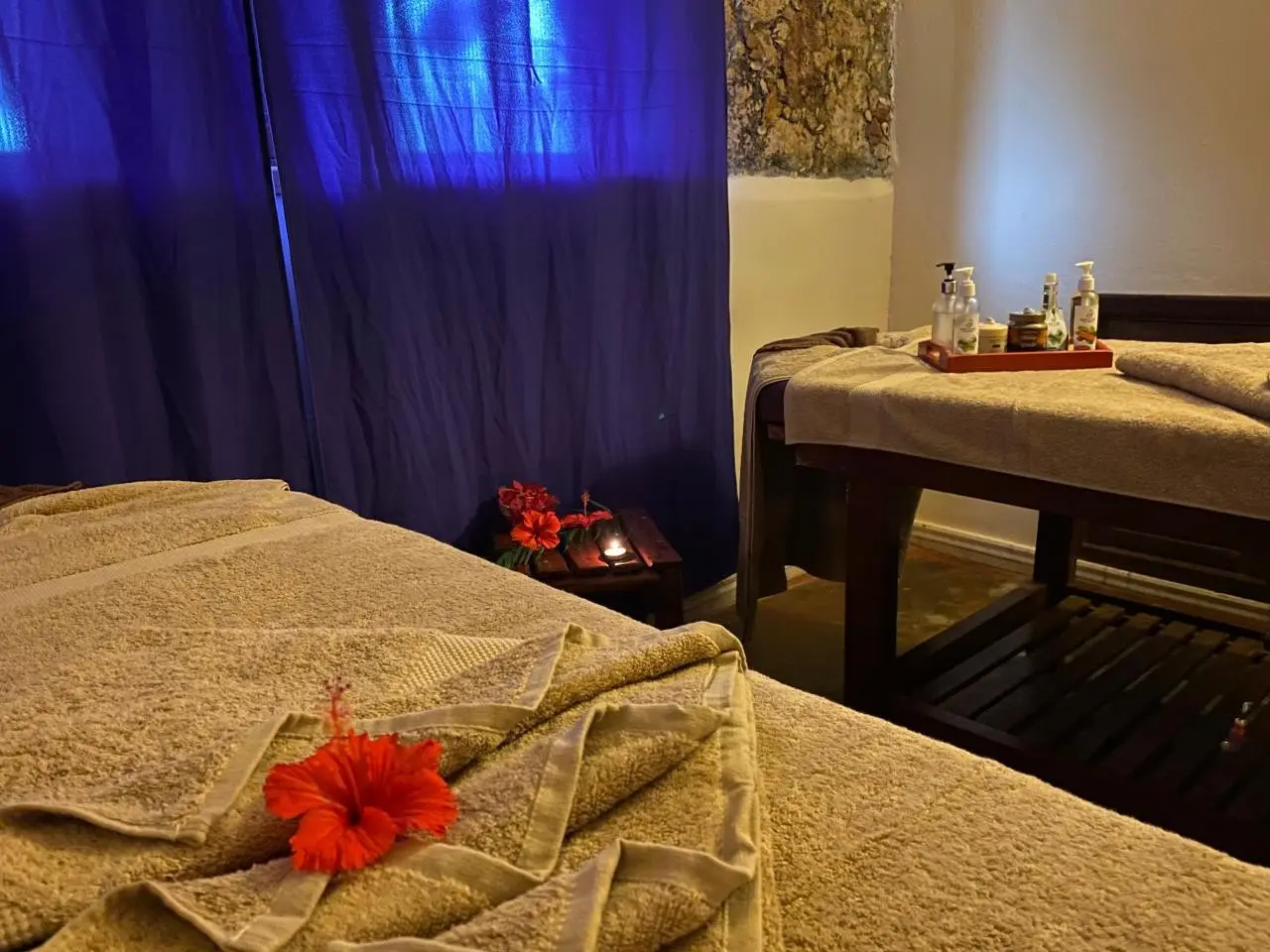 Jaz Amaluna Beach Resort — JAZ AMALUNA BEACH RESORT– ADULTS ONLY