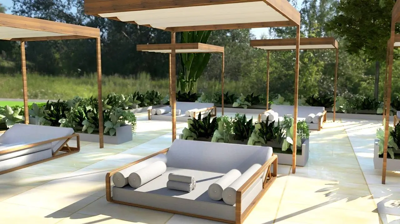 Jaz Amaluna Beach Resort — JAZ AMALUNA BEACH RESORT– ADULTS ONLY