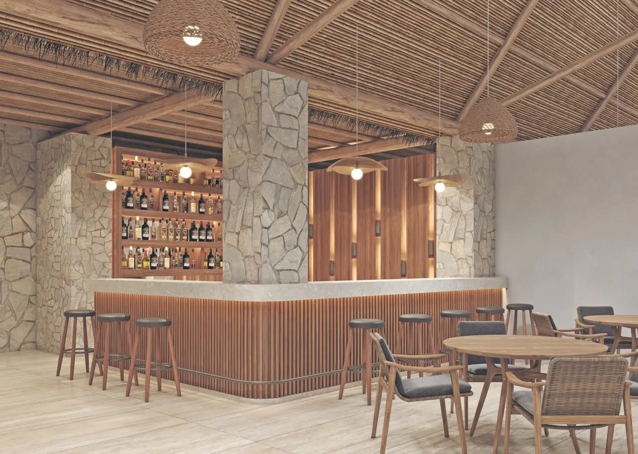 Jaz Amaluna Beach Resort — JAZ AMALUNA BEACH RESORT– ADULTS ONLY