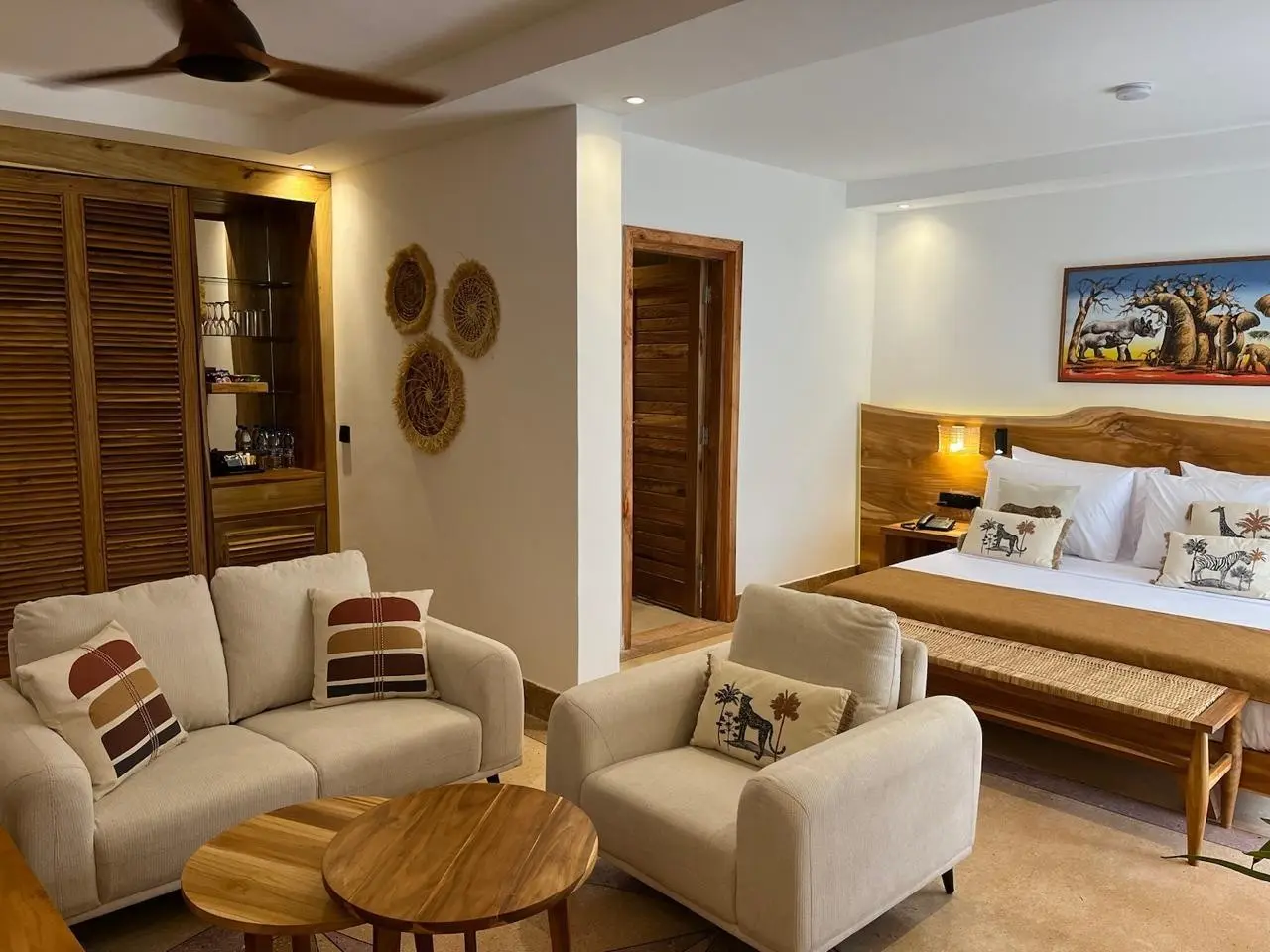 Jaz Amaluna Beach Resort — JAZ AMALUNA BEACH RESORT– ADULTS ONLY