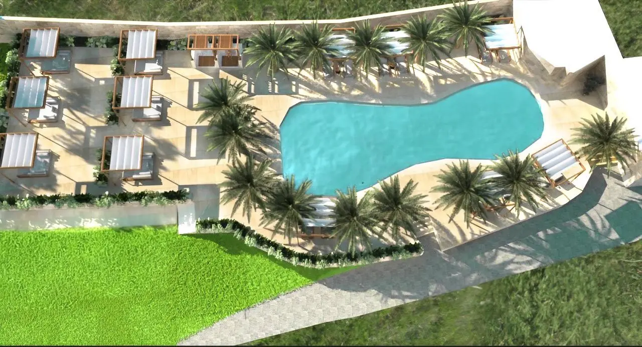 Jaz Amaluna Beach Resort — JAZ AMALUNA BEACH RESORT– ADULTS ONLY