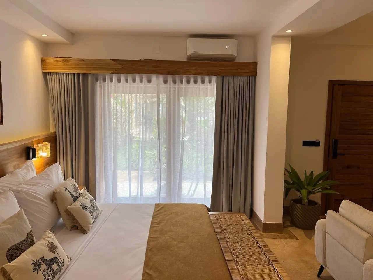 Jaz Amaluna Beach Resort — JAZ AMALUNA BEACH RESORT– ADULTS ONLY