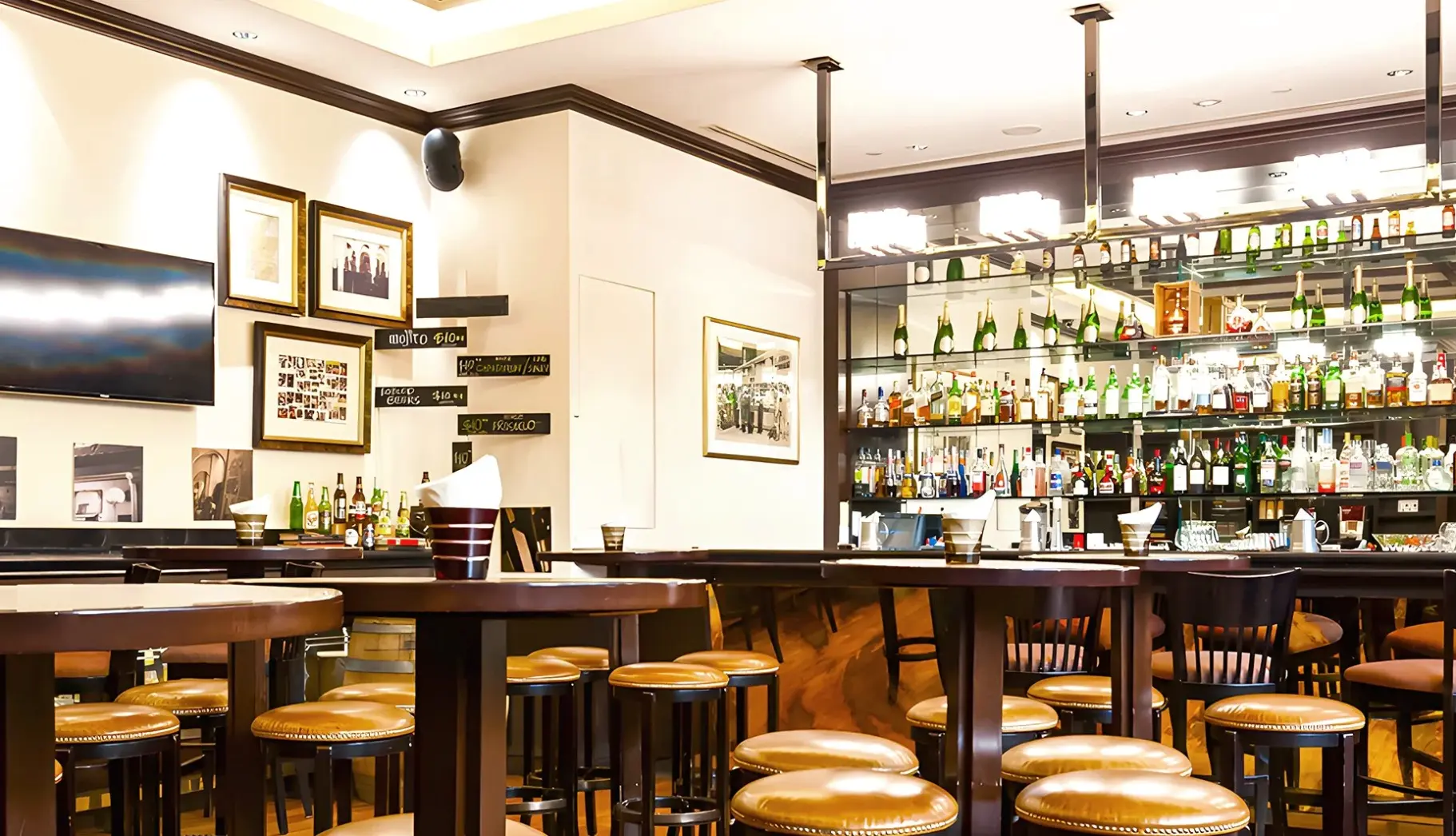 Restauracja i jedzenie w hotelu Jen Singapore Tanglin