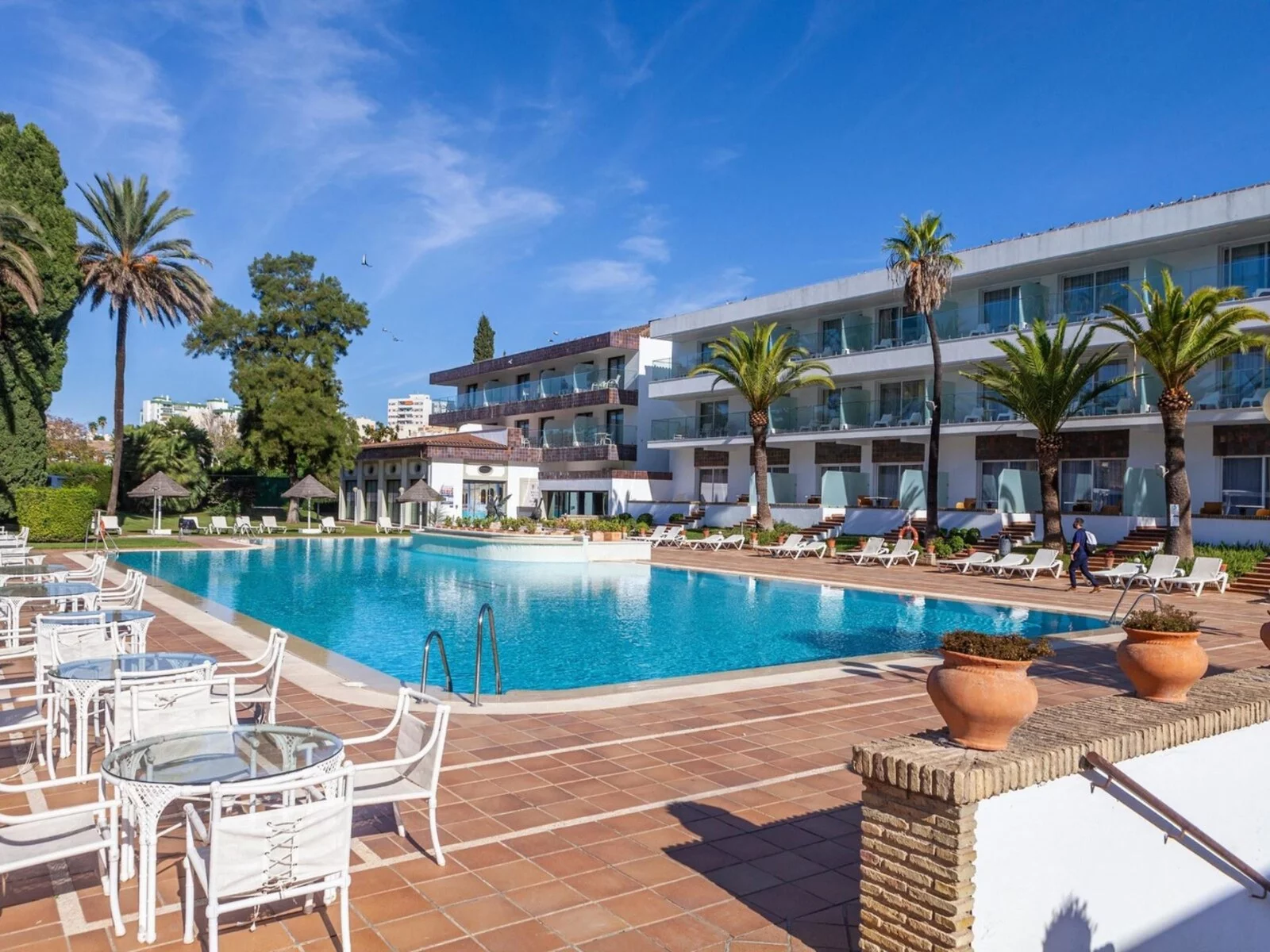 Hotel Jerez & Spa Hotel