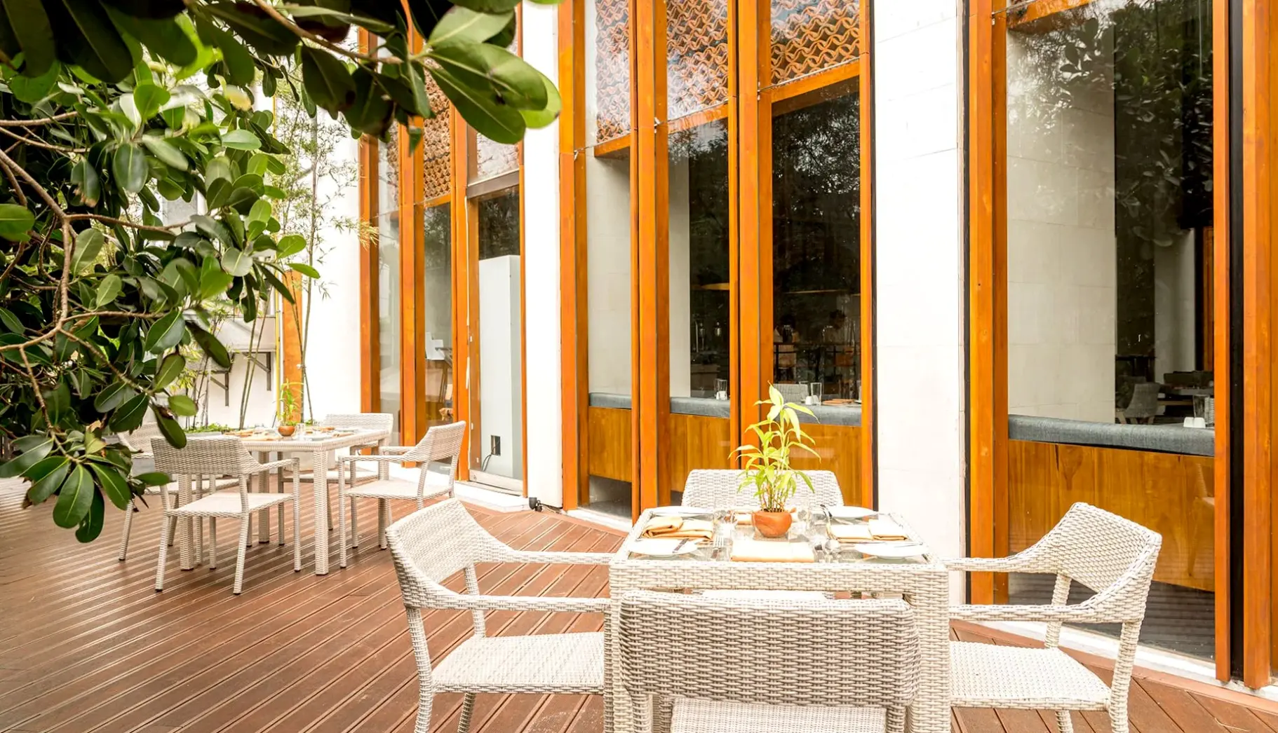Pokój w hotelu Jetwing Colombo Seven