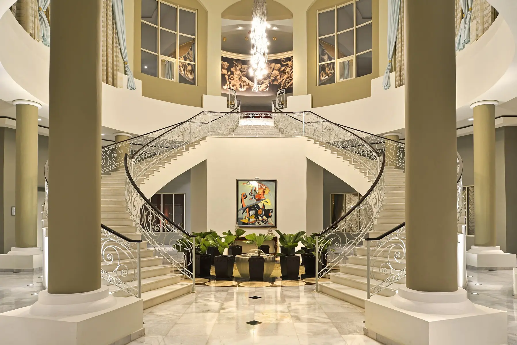 JOIA Rose Hall by Iberostar — JOIA ROSE HALL BY IBEROSTAR