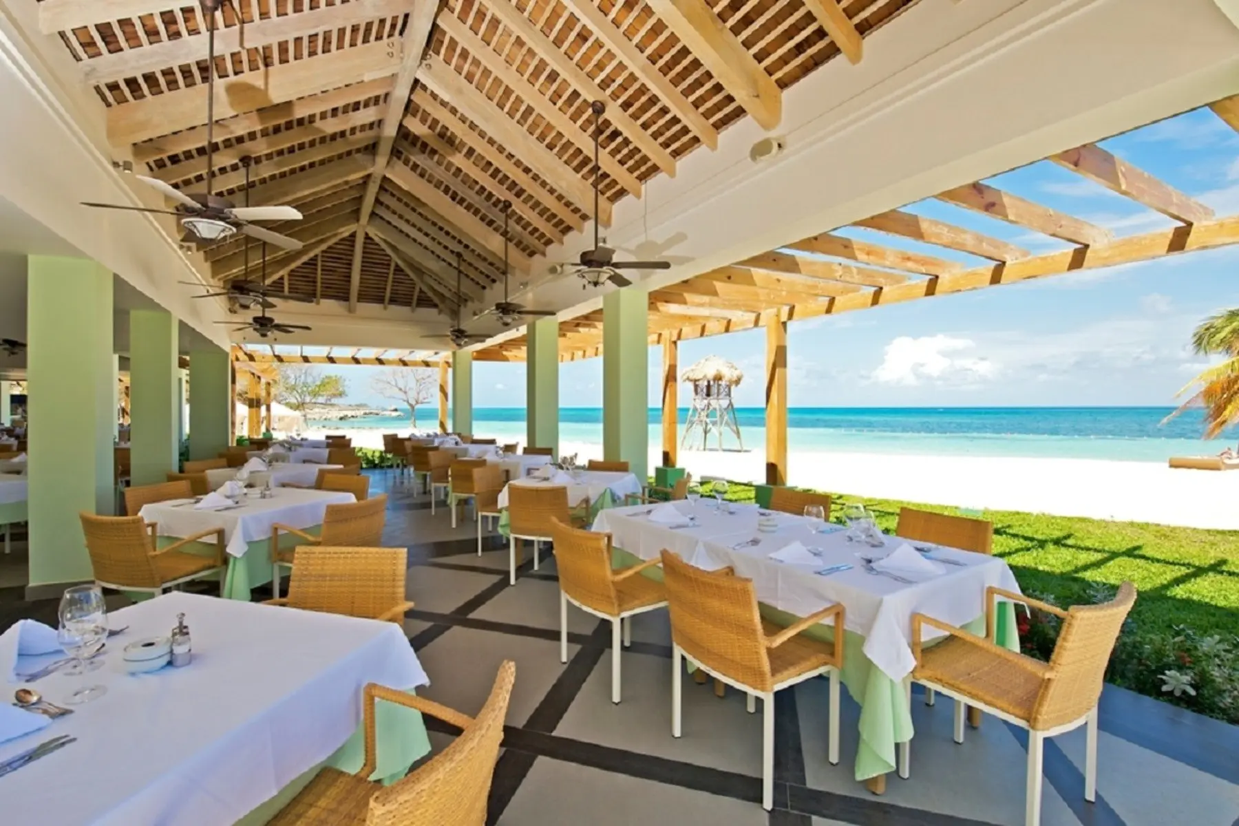 JOIA Rose Hall by Iberostar — JOIA ROSE HALL BY IBEROSTAR