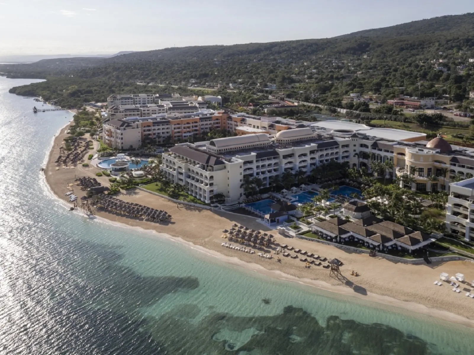 JOIA Rose Hall by Iberostar — JOIA ROSE HALL BY IBEROSTAR