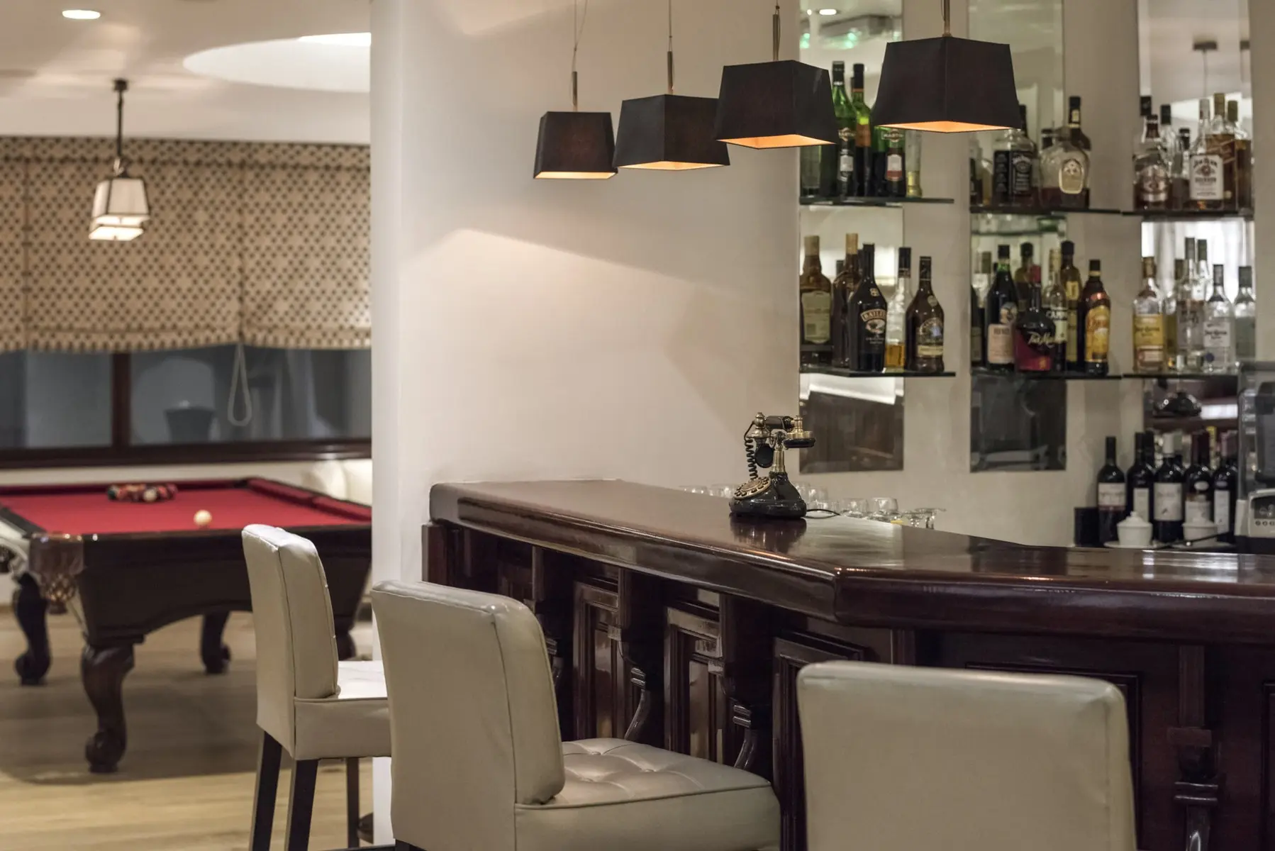 JOIA Rose Hall by Iberostar — JOIA ROSE HALL BY IBEROSTAR