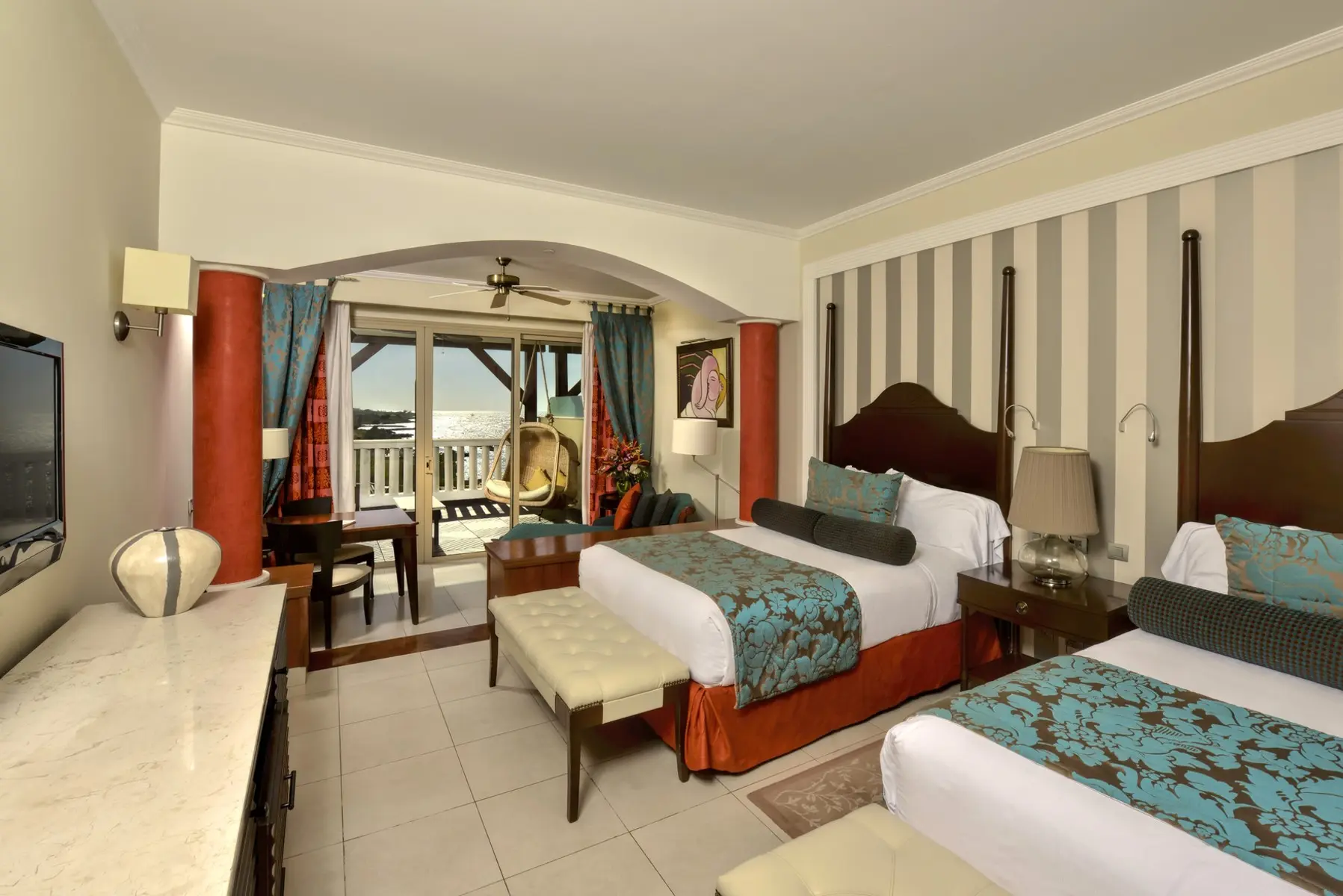 JOIA Rose Hall by Iberostar — JOIA ROSE HALL BY IBEROSTAR