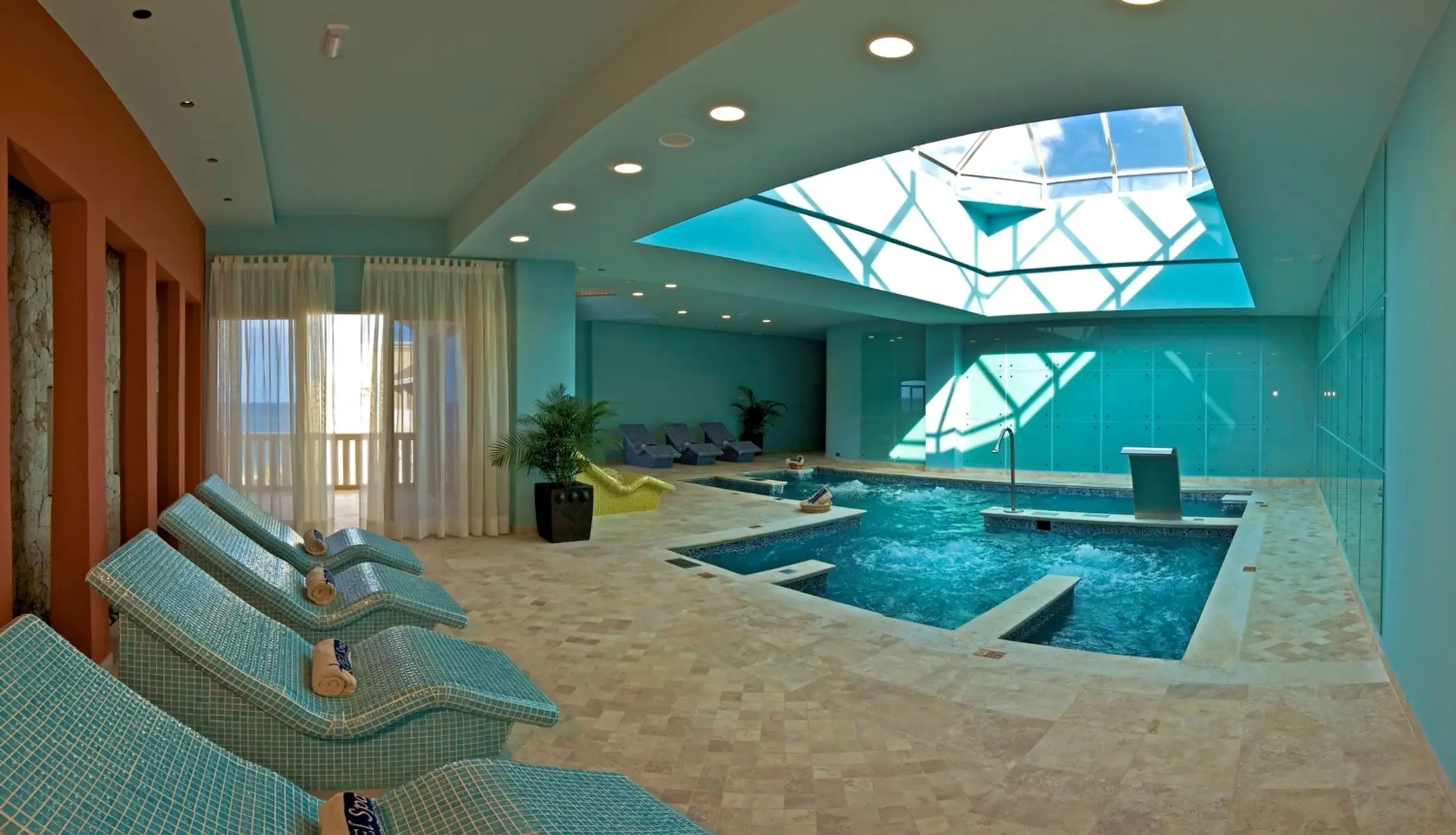 JOIA Rose Hall by Iberostar — JOIA ROSE HALL BY IBEROSTAR