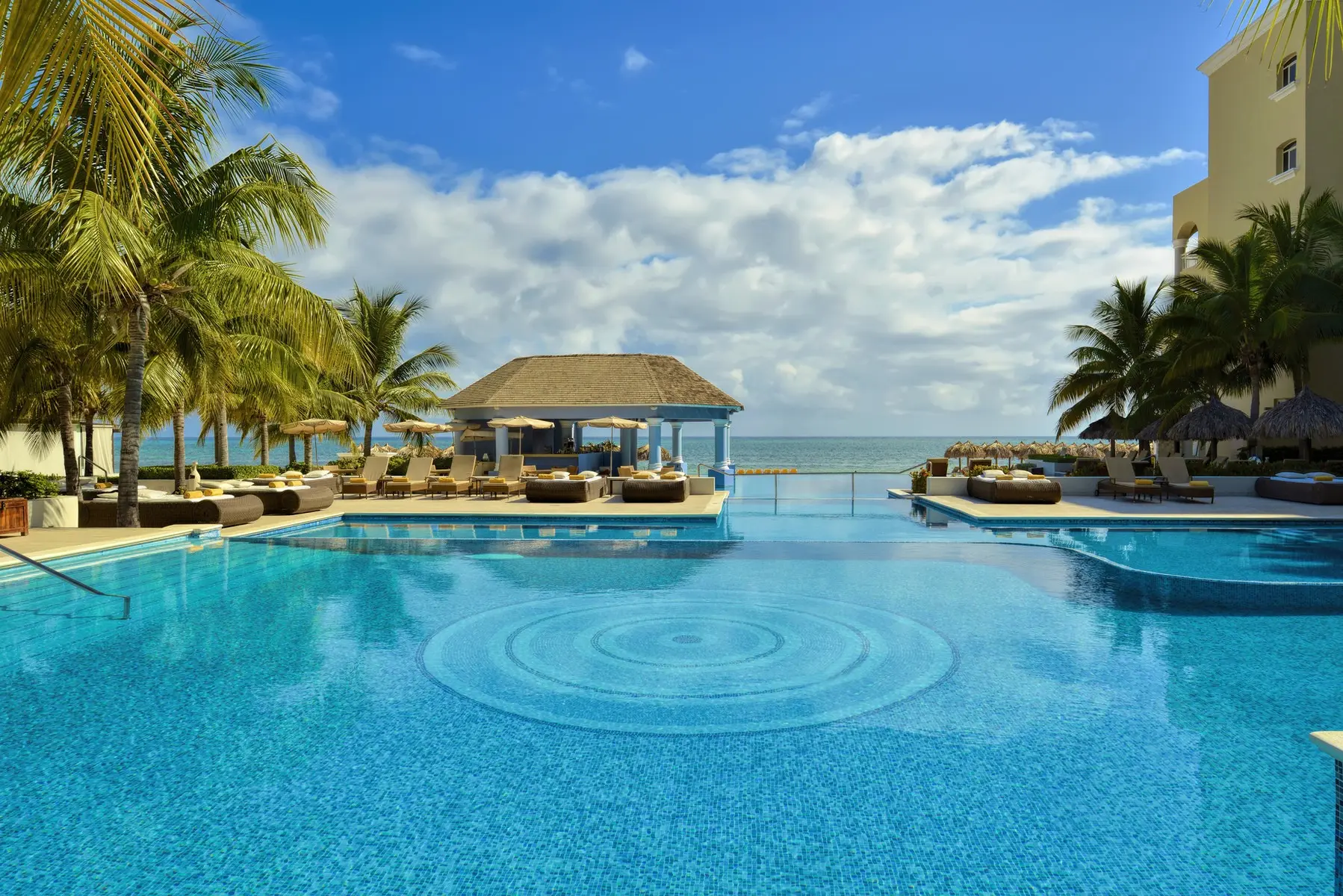 JOIA Rose Hall by Iberostar — JOIA ROSE HALL BY IBEROSTAR