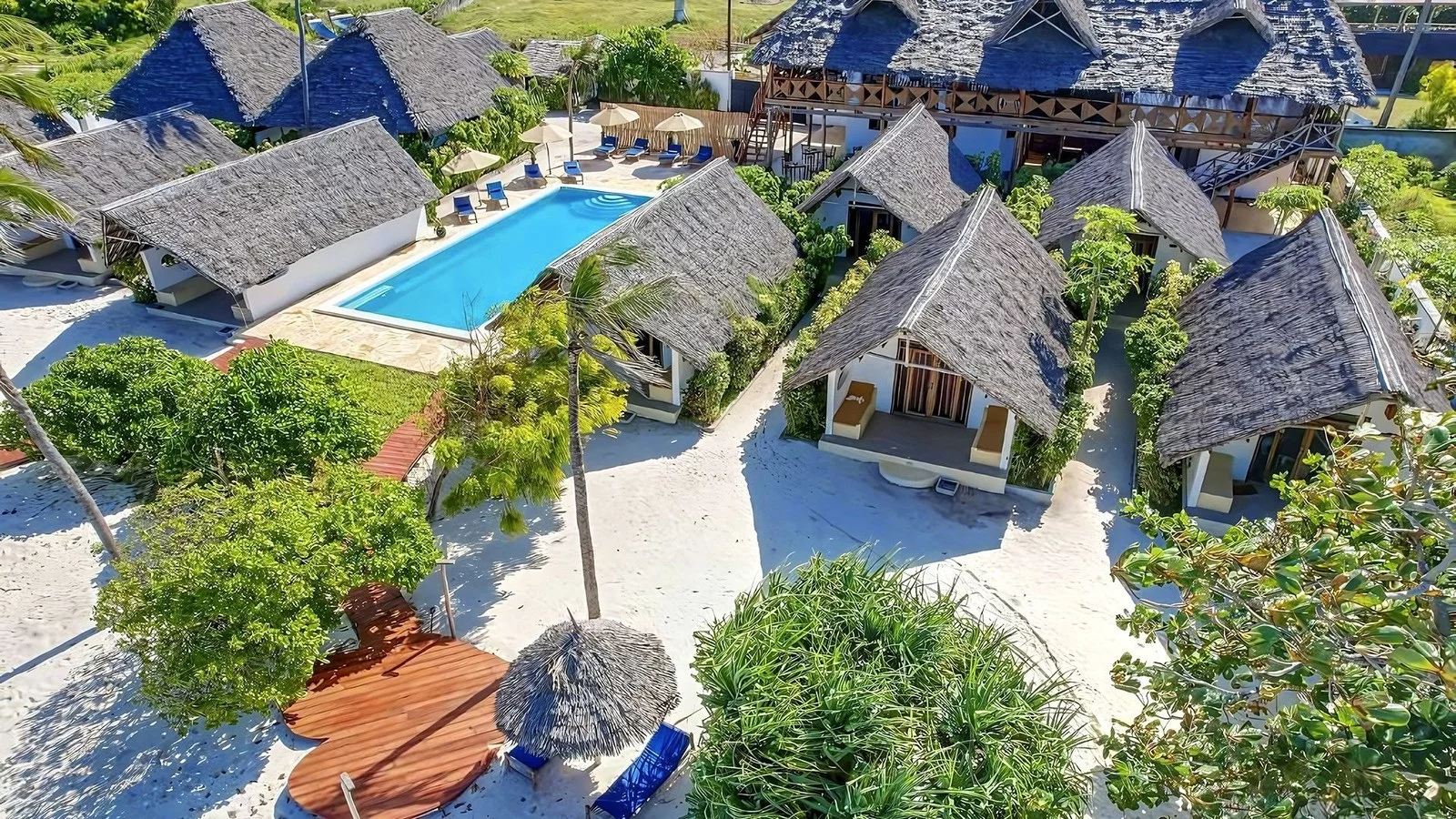 Hotel Juana Ocean Villas
