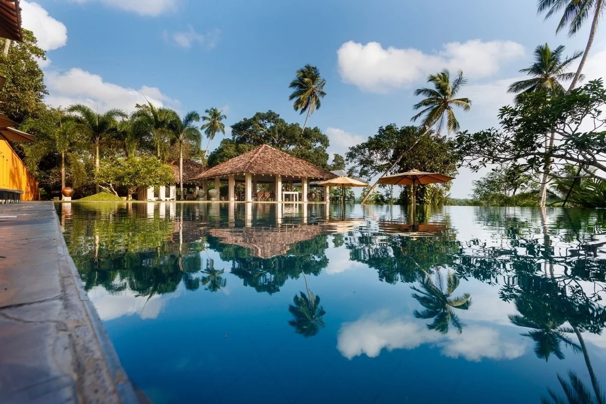 Hotel Kahanda Kanda Boutique Hotel