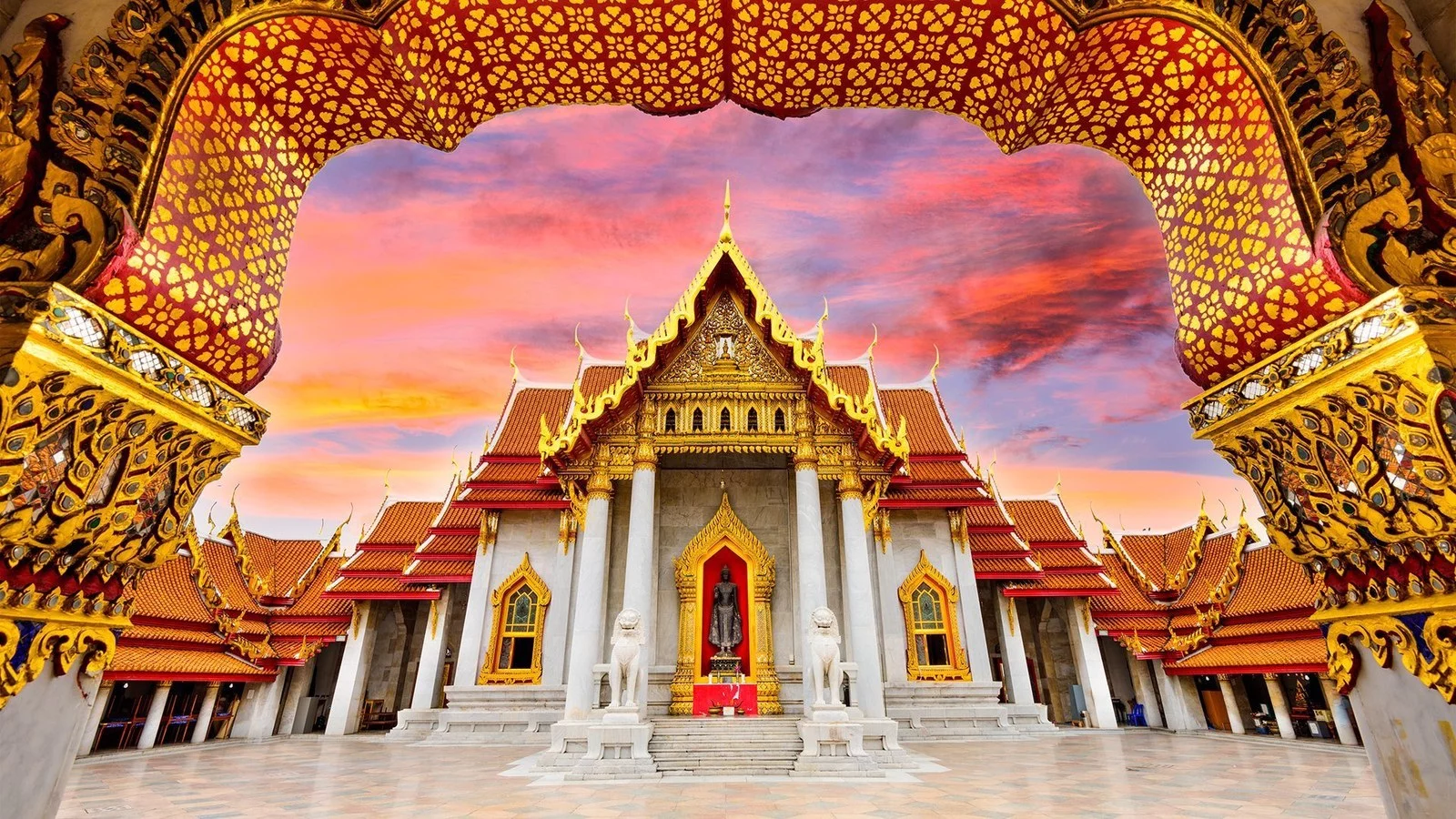 Wycieczka Kambodża – ukryty klejnot Azji