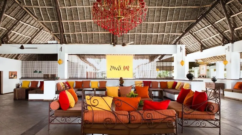 Karafuu Beach Resort & Spa — KARAFUU BEACH RESORT