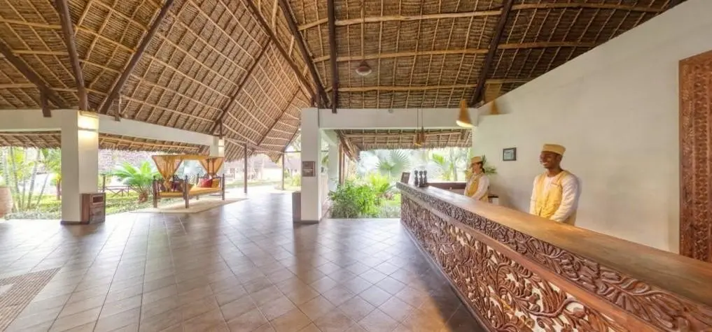 Karafuu Beach Resort & Spa — KARAFUU BEACH RESORT